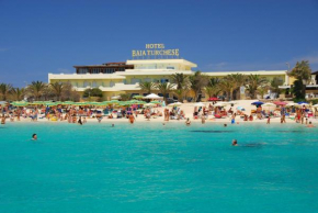 Hotel Baia Turchese, Lampedusa e Linosa